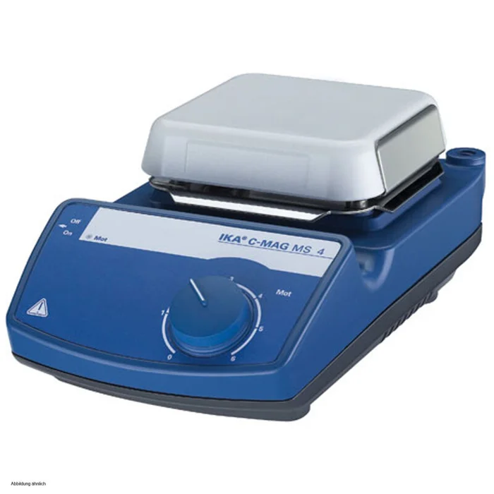 IKA C-MAG MS 4 IKAMAG®