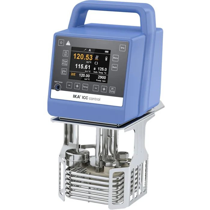 IKA Einhängethermostat ICC control