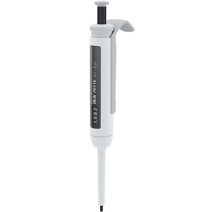 IKA Einkanalpipette Pette vario