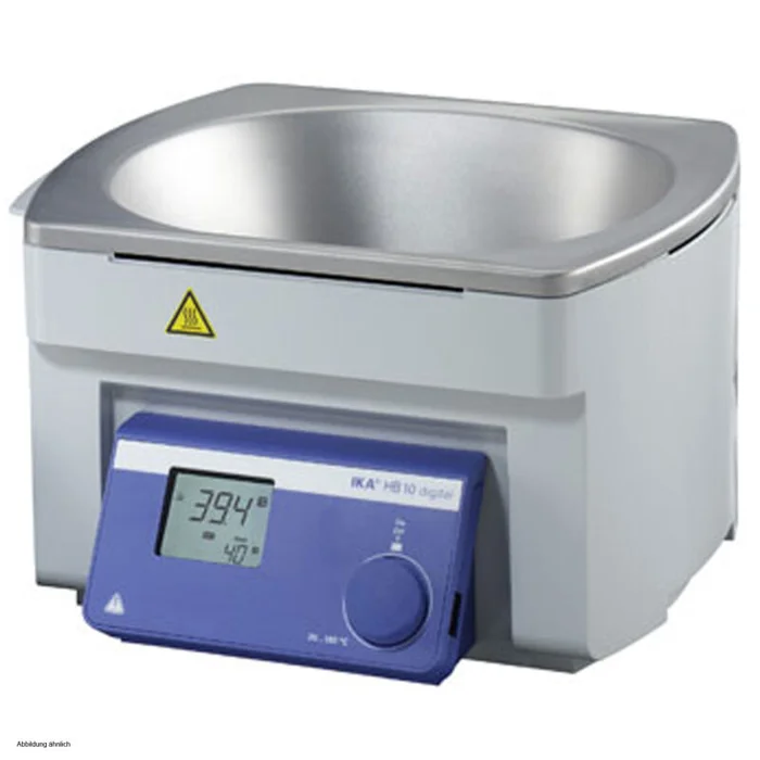 IKA heating bath HB 10