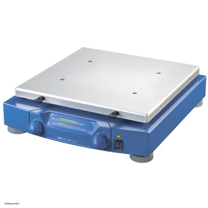 IKA HS 260 control Laborschüttler