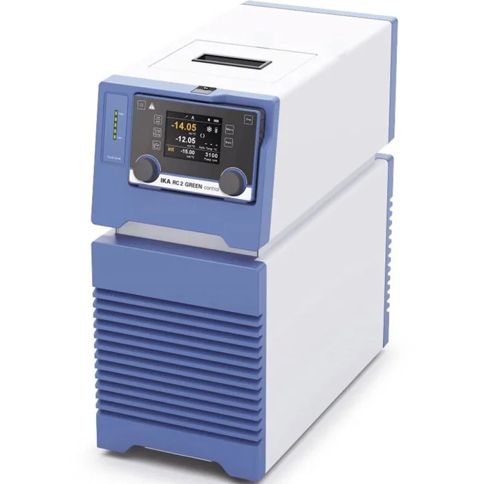 IKA Kälte-Umwälzthermostat RC-Serie