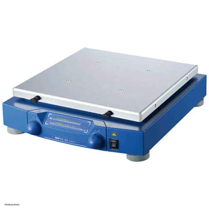 IKA KS 260 basic Package
