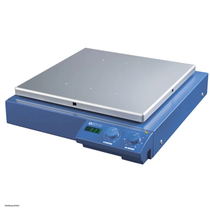 IKA KS 501 digital laboratory shaker