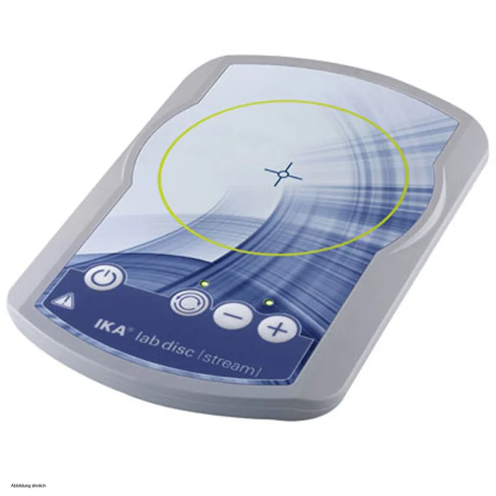 IKA lab disc IKAMAG® stream
