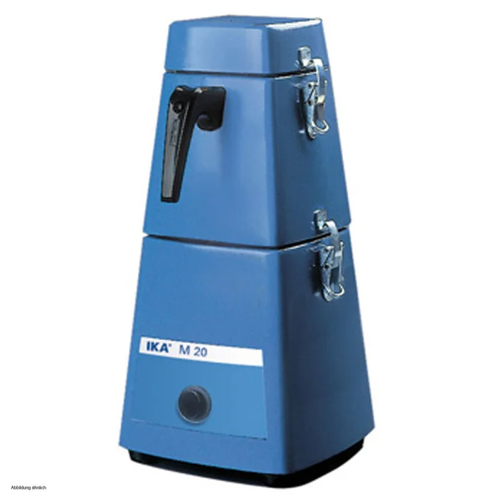 IKA M 20 Universalmühle