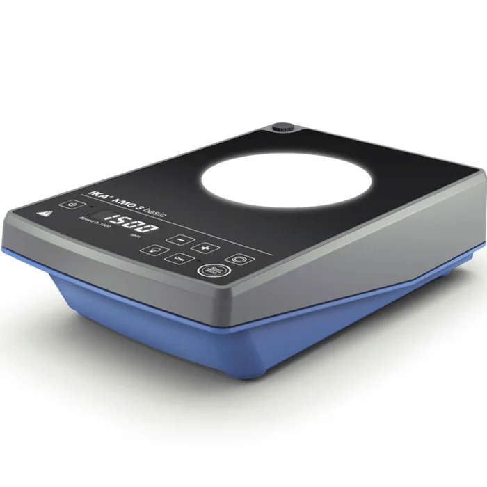 IKA Magnetrührer KMO 3 basic