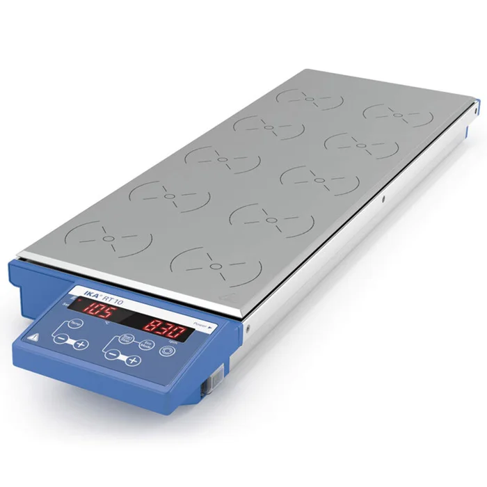 IKA Magnetrührer RT 10