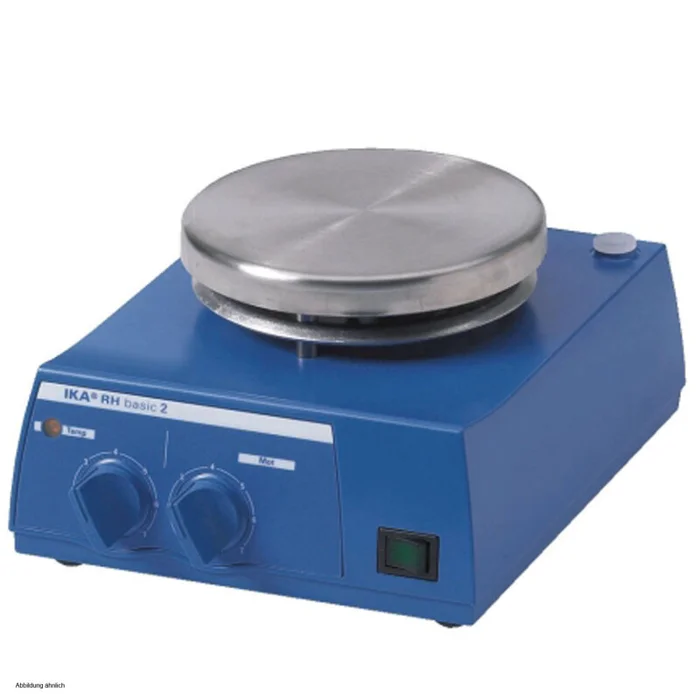 IKA RH basic 2 Magnetrührer