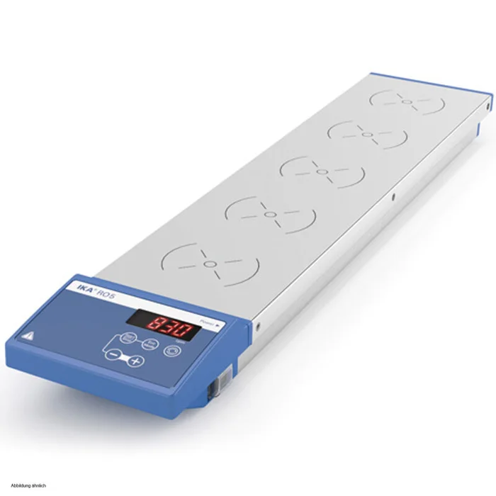 IKA RO 5 Magnetrührer