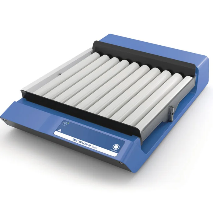 IKA Rollenschüttler Roller 10 basic