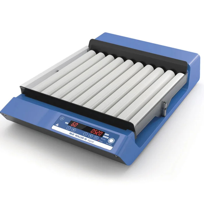 IKA roller shaker Roller 10 digital