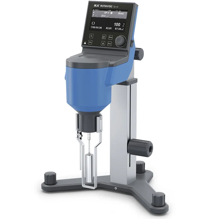 IKA Rotations-Viskosimeter ROTAVISC lo-vi Complete