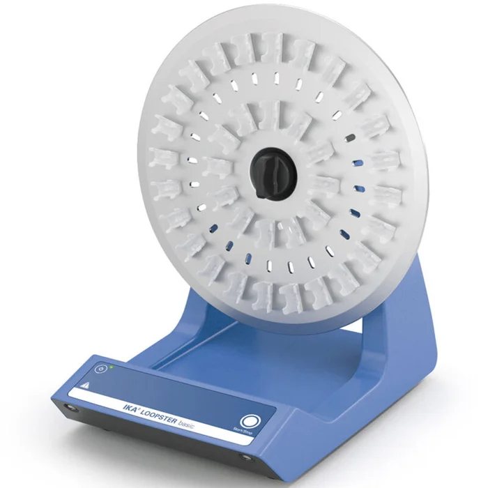 IKA Rotationsschüttler Loopster basic