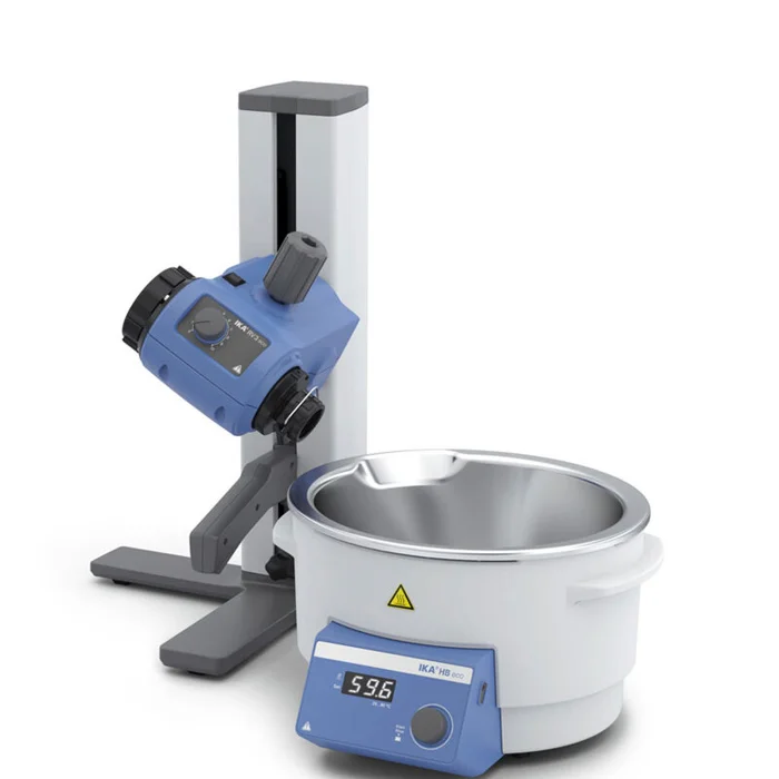 IKA Rotationsverdampfer RV 3 FLEX