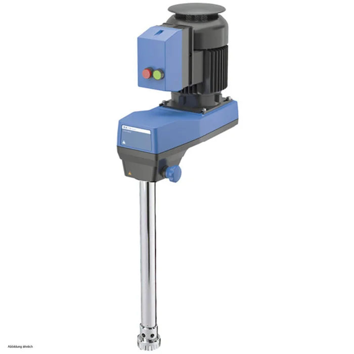 IKA T 65 basic ULTRA-TURRAX® Disperser