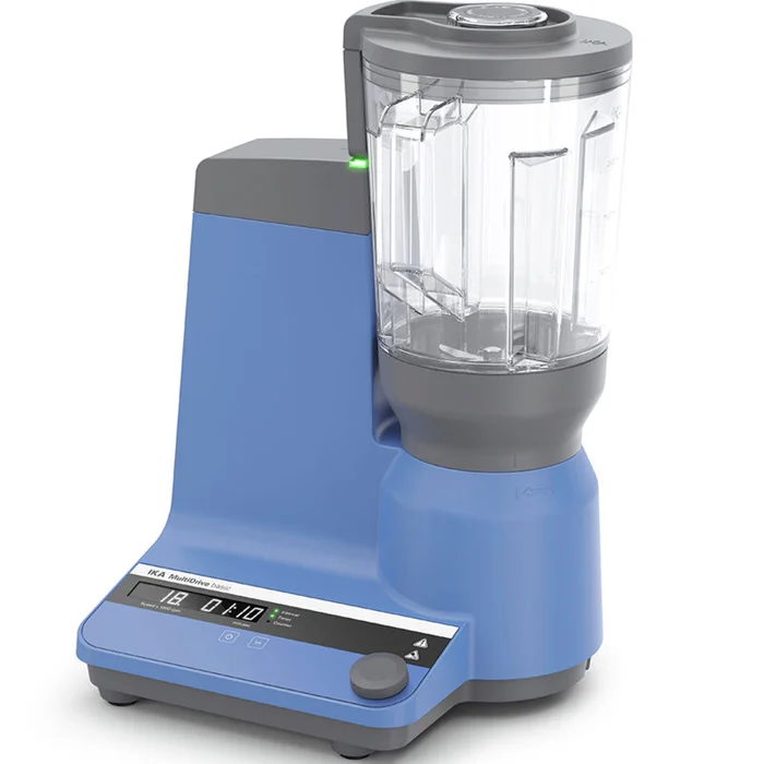 IKA Universalmühle MultiDrive basic
