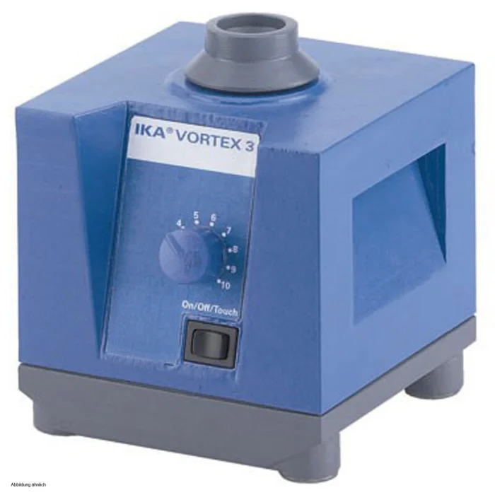 IKA VORTEX 3