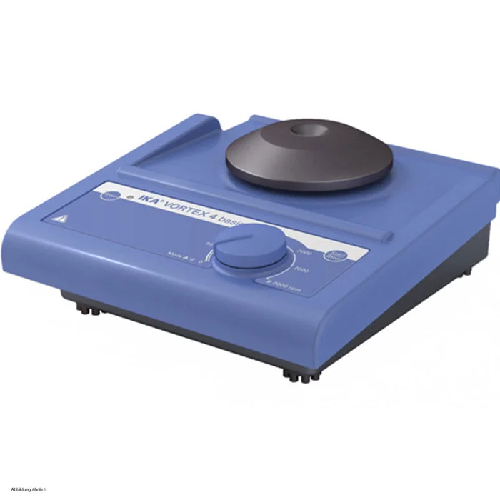 IKA VORTEX 4 basic