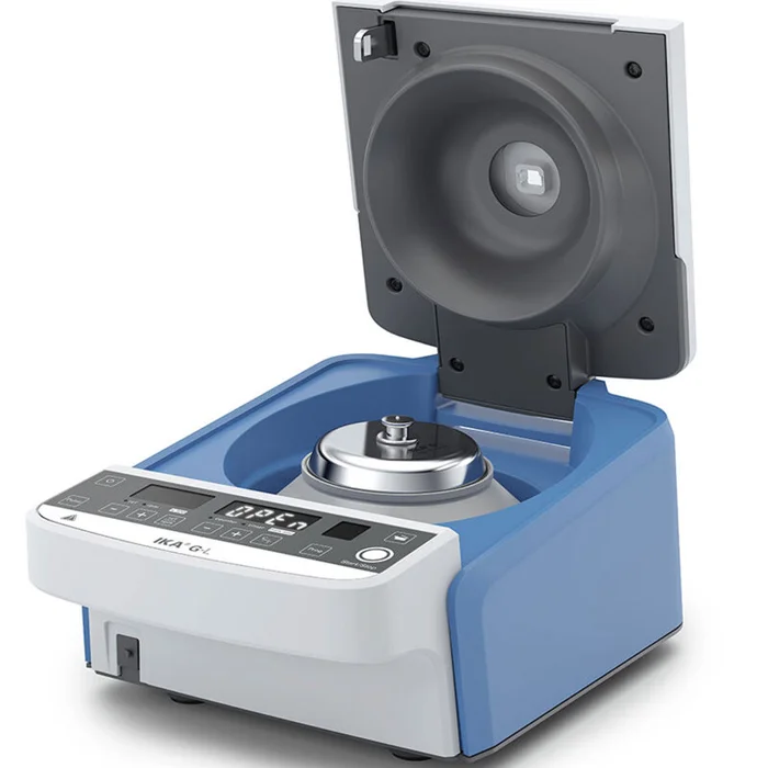 IKA Zentrifuge G-L