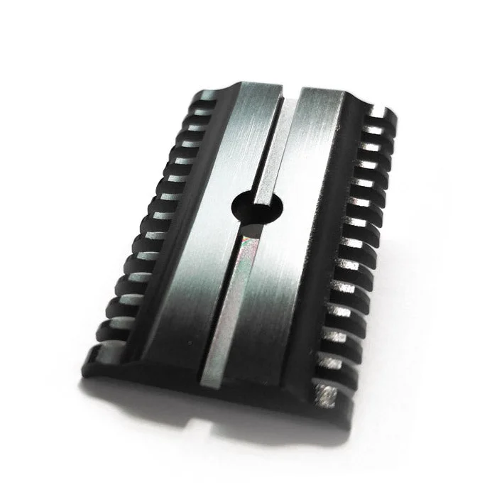 Ikon B1 OCD Edelstahlplatte