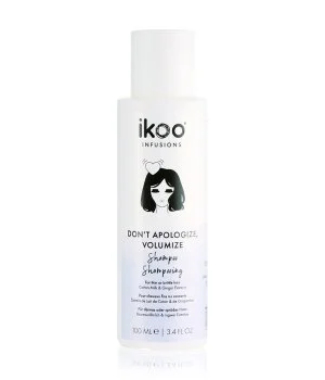 ikoo Don’t Apologize, Volumize Haarshampoo