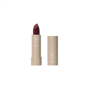 ILIA – Lipstick „Rumba“ 4g