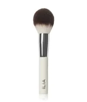 ILIA Brushes Finishing Powder Puderpinsel