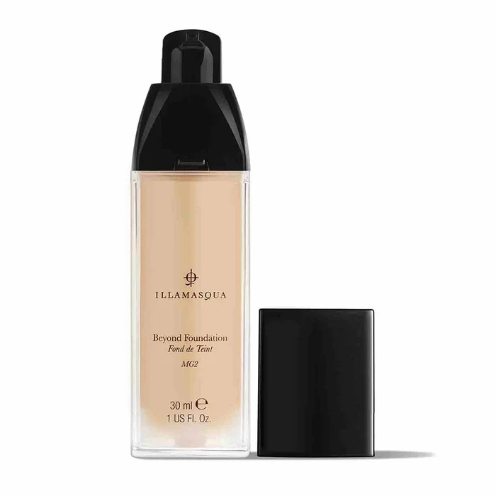 Illamasqua Beyond Foundation