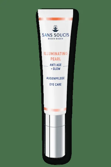 ILLUMINATING PEARL | Augenpflege