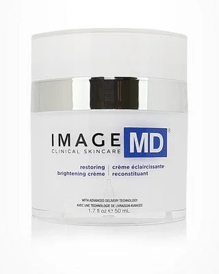 IMAGE MD l Restoring Brightening Crème