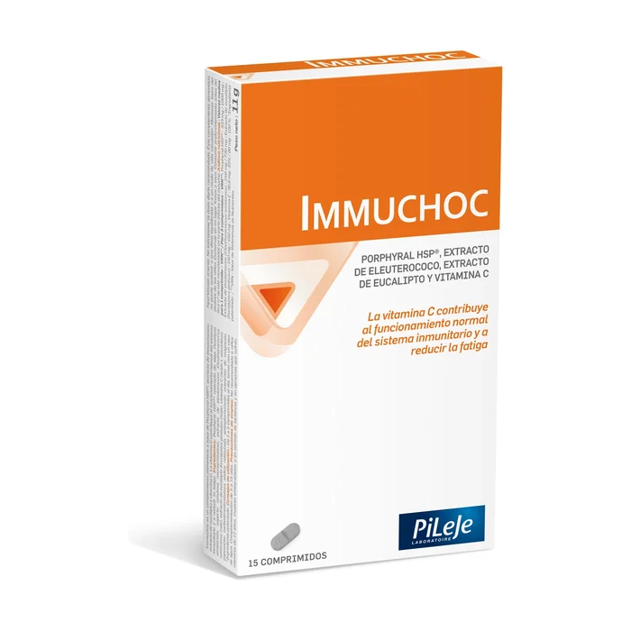 Immuchoc 15 Kimprimenrt