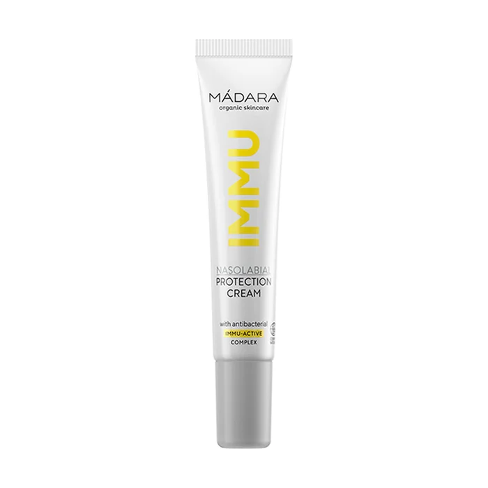 Immun-Nasolabialschutzcreme 15 ml Sahne