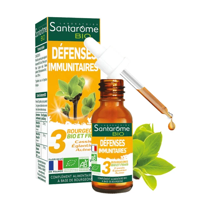 Immunabwehr 30 ml