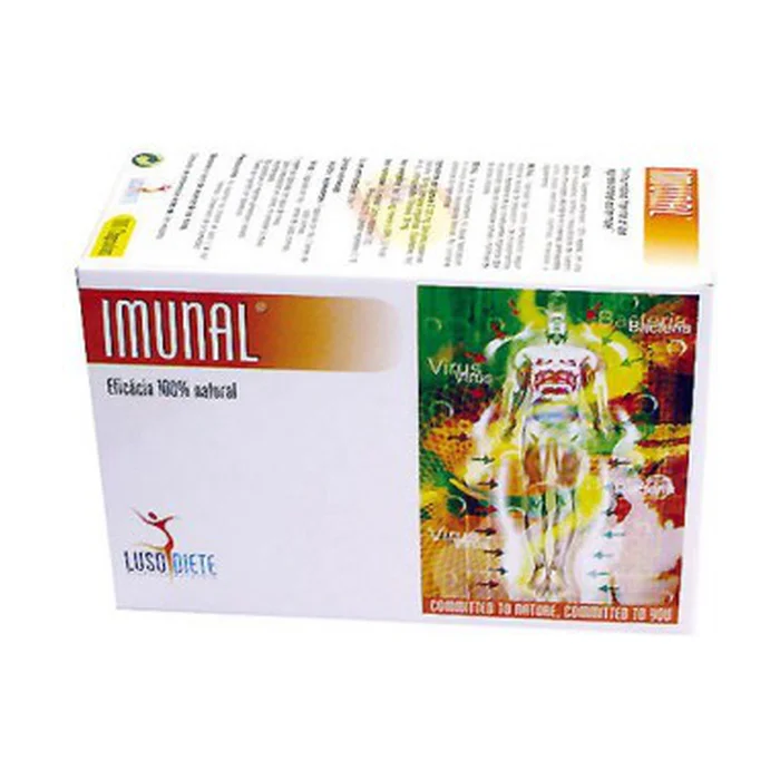 Immunal 100 Kapseln