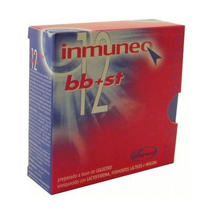Immuneo 12 Bb und St. 48 Kimprimenrt
