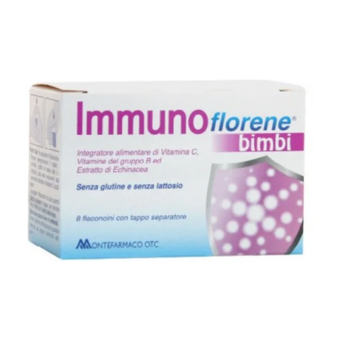 Immunflorenkinder 8 Einheiten