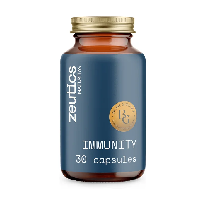 Immunity 30 Kapseln