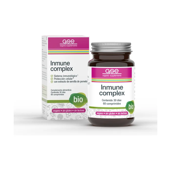 Immunkomplex 60 Kimprimenrt