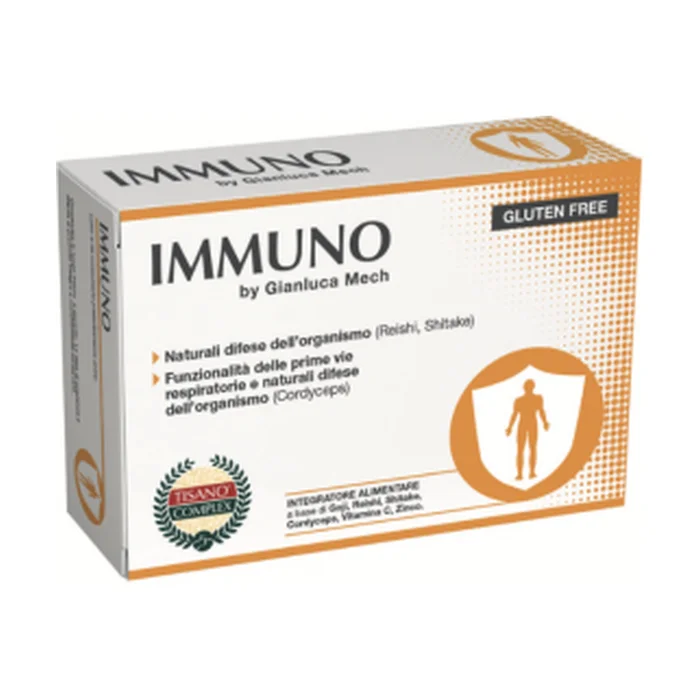 Immuno 30 Kimprimenrt