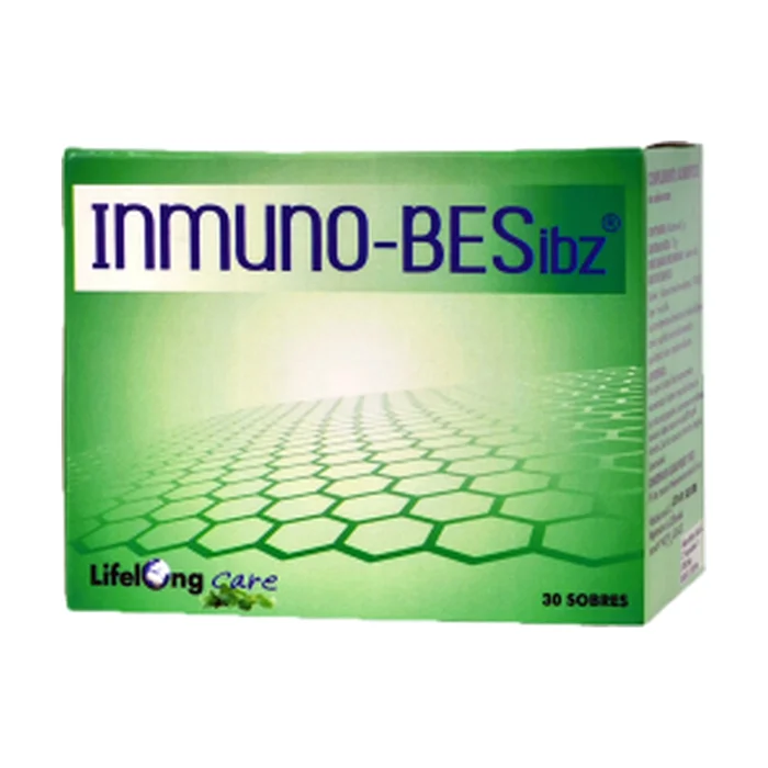 Immuno-BESibz 30 Umschläge