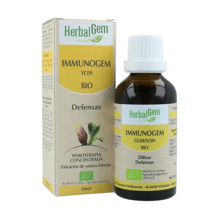 Immunogem 50 ml