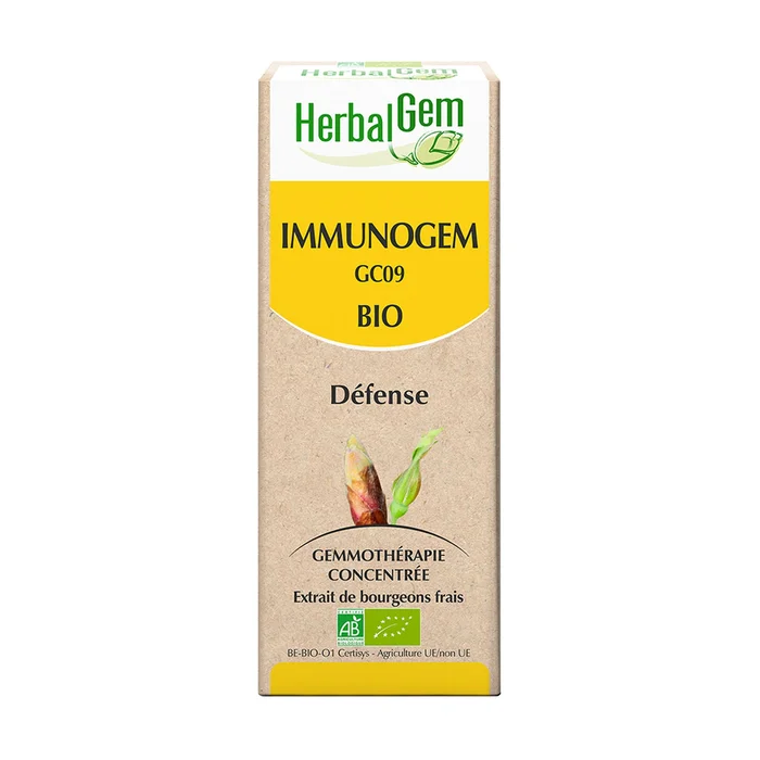 Immunogem BIO-15 ml 15 ml