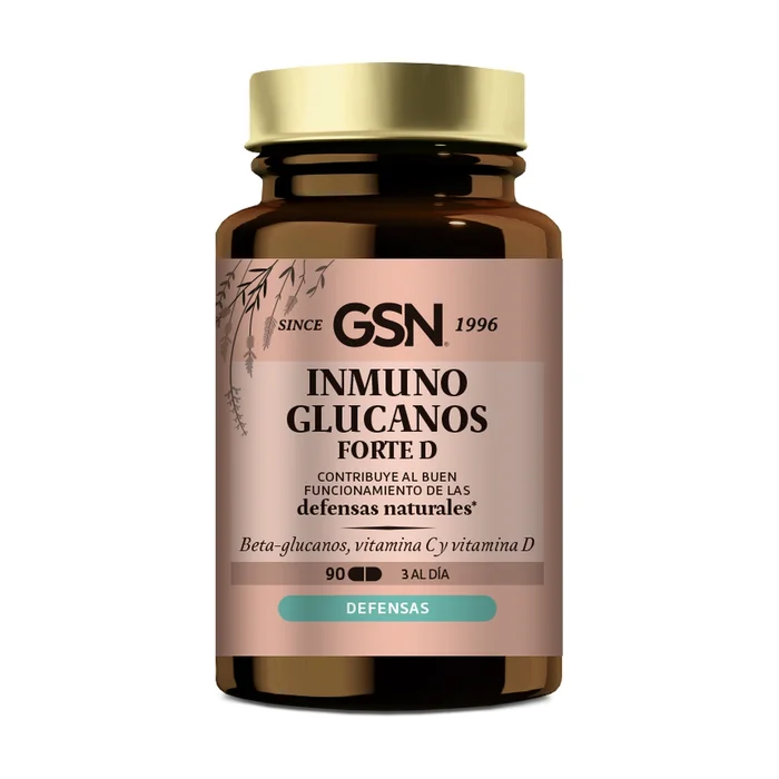 Immunoglykane forte d 90 Kimprimenrt à 630mg