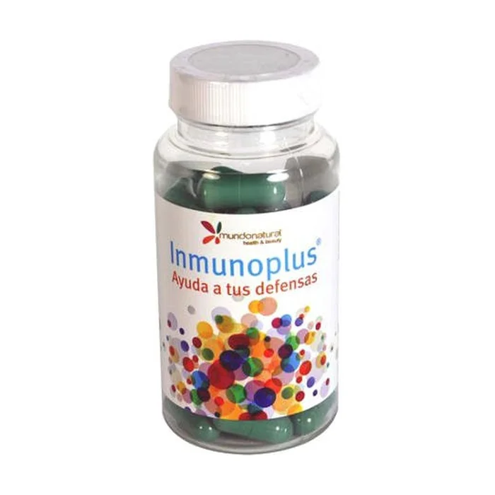 Immunoplus 60 Kapseln