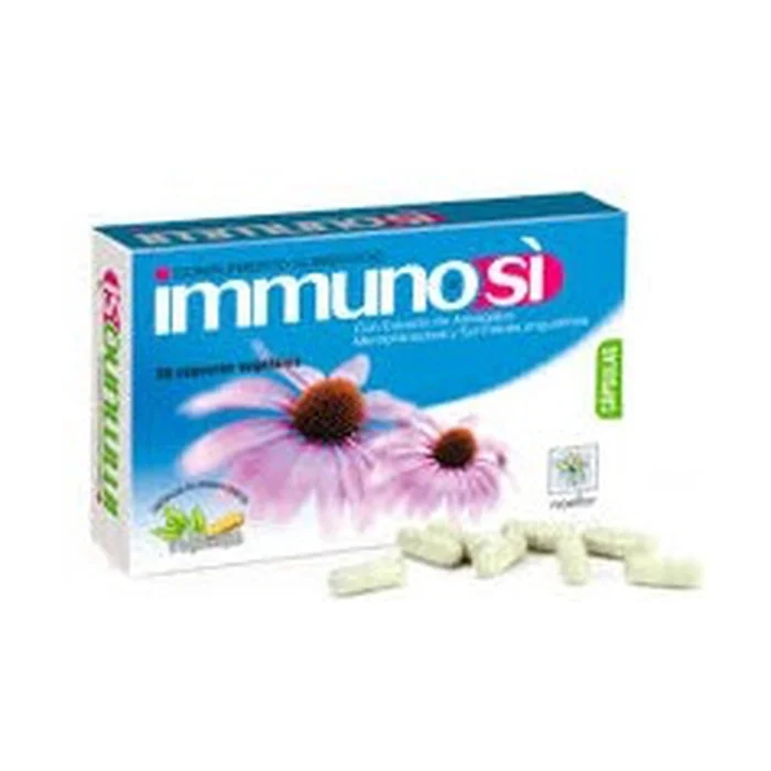 Immunosi Erwachsene 30 Kapseln
