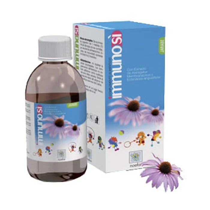 Immunosi Kindersirup 200 ml