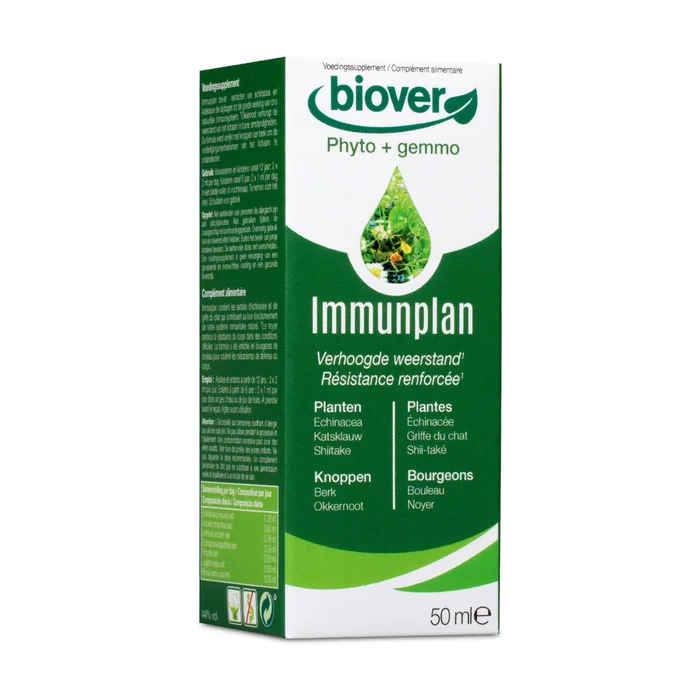 Immunplan Phitoplexe 50 ml