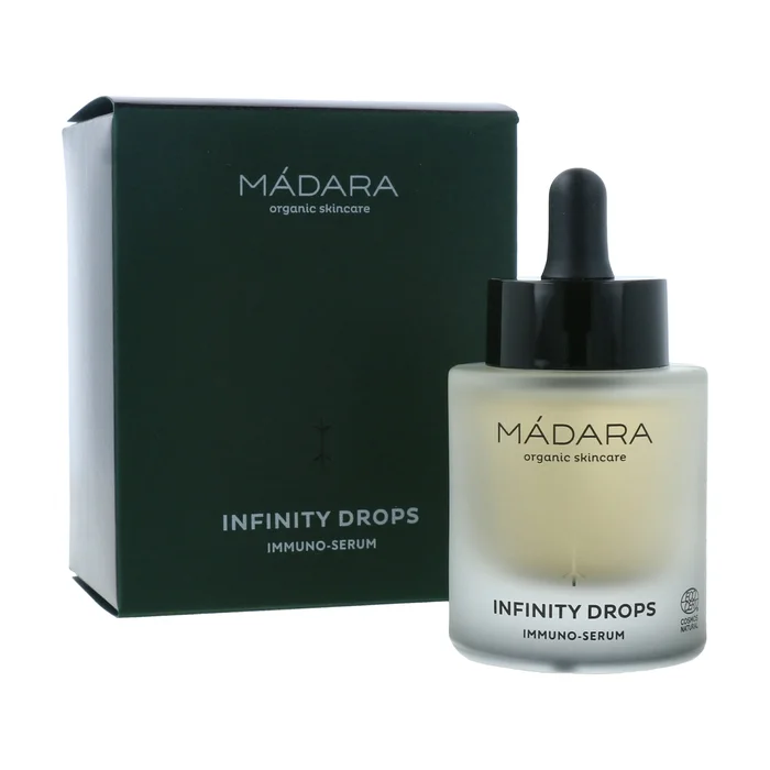 Immunserum Infinity Tropfen 30 ml