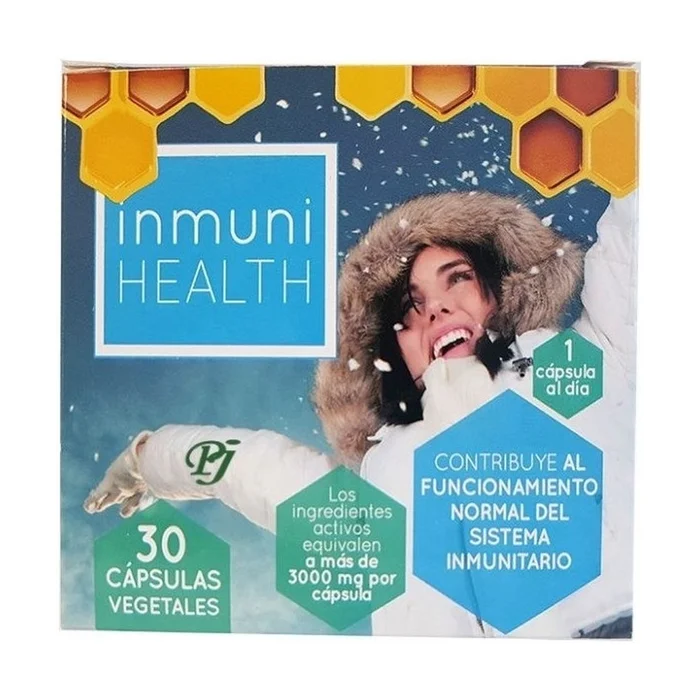 Immunsystem Gesundheit Immunsystem 30 Gemüsekapseln à 560mg